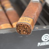 Plasencia Alma Fuerte Robusto Cigar - 1 Single