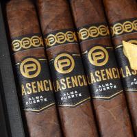Plasencia Alma Fuerte Robusto I Cigar - Box of 10