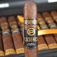 Plasencia Alma Fuerte Robusto Cigar - 1 Single