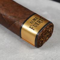 Plasencia Alma Fuerte Robusto Cigar - 1 Single