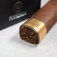 Plasencia Alma Fuerte Nestor IV Toro Cigar - Box of 10