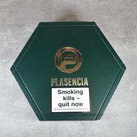 Plasencia Alma Fuerte Sixto I Cigar - Box of 10