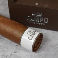 Plasencia Alma Del Campo Tribu Cigar - 1 Single