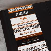 Plasencia Cosecha 149 La Vega Robusto Cigar - Box of 10