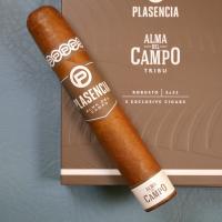 Plasencia Alma Del Campo Tribu Cigar - Pack of 5 - C.GARS EXCLUSIVE