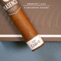 Plasencia Alma Del Campo Tribu Cigar - Pack of 5 - C.GARS EXCLUSIVE