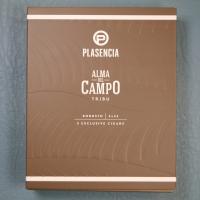 Plasencia Alma Del Campo Tribu Cigar - Pack of 5 - C.GARS EXCLUSIVE