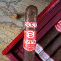 Plasencia Alma Del Fuego Candente Cigar - 1 Single