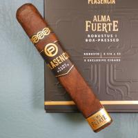 Plasencia Alma Fuerte Robusto I Cigar - Pack of 5 - C.GARS EXCLUSIVE