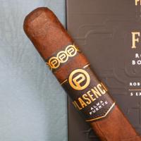 Plasencia Alma Fuerte Robusto I Cigar - Pack of 5 - C.GARS EXCLUSIVE