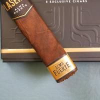 Plasencia Alma Fuerte Robusto I Cigar - Pack of 5 - C.GARS EXCLUSIVE