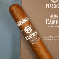Plasencia Alma del Campo Sendero Cigar - 1 Single