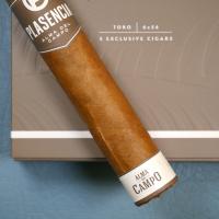 Plasencia Alma del Campo Sendero Cigar - Pack of 5 - C.GARS EXCLUSIVE