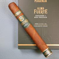 Plasencia Alma Fuerte Colorado Claro Eduardo I Cigar - Pack of 5 - C.GARS EXCLUSIVE
