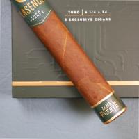 Plasencia Alma Fuerte Colorado Claro Eduardo I Cigar - Pack of 5 - C.GARS EXCLUSIVE