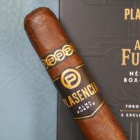 Plasencia Alma Fuerte Nestor IV Toro Cigar - Pack of 5 - C.GARS EXCLUSIVE