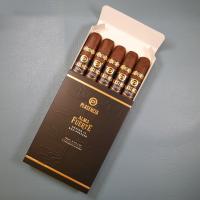 Plasencia Alma Fuerte Nestor IV Toro Cigar - Pack of 5 - C.GARS EXCLUSIVE