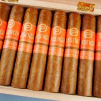 Plasencia Dominique Seleccion 2024 Exclusive Petit Dominique Cigar - Box of 25