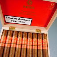 Plasencia Dominique Seleccion 2024 Exclusive Petit Dominique Cigar - Box of 25