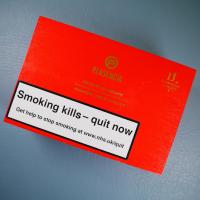 Plasencia Dominique Seleccion 2024 Exclusive Petit Dominique Cigar - Box of 25