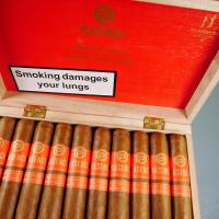 Plasencia Dominique Seleccion 2024 Exclusive Petit Dominique Cigar - Box of 50
