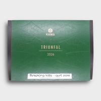 Plasencia Triunfal 2026 Limited Edition Toro Cigar - Box of 10