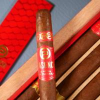 Plasencia The Year of the Snake Culebra Edicion Limitada 2025 Cigar - Box of 10 - LIMITED EDITION