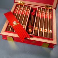 Plasencia The Year of the Snake Culebra Edicion Limitada 2025 Cigar - Box of 10 - LIMITED EDITION