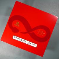 Plasencia The Year of the Snake Culebra Edicion Limitada 2025 Cigar - Box of 10 - LIMITED EDITION