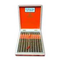 Plasencia Exclusive Dominique Seleccion 2021 Lancero Cigar - Box of 10