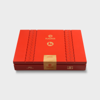 Plasencia Year of the Horse Limited Edition 2025 Cigar - Box of 10