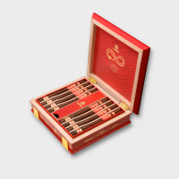 Plasencia Year of the Horse Limited Edition 2025 Cigar - Box of 10