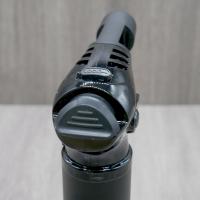 Vertigo by Lotus Predator Table Torch Lighter - Black