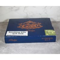 E.P Carrillo The Pledge Prequel Cigar - Box of 10