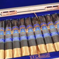 E.P Carrillo The Pledge Prequel Cigar - Box of 10