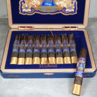 E.P Carrillo The Pledge Prequel Cigar - Box of 10