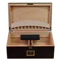 FATHERS DAY - Prestige Rockefeller Humidor - 130 Cigar Capacity