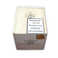 Principes Robusto Maduro Cigar - Box of 25