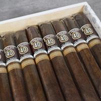 Alec Bradley Project 40 Maduro Toro Cigar - Box of 24