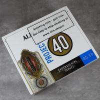 Alec Bradley Project 40 Robusto Cigar - Box of 24