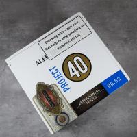 Alec Bradley Project 40 Toro Cigar - Box of 24