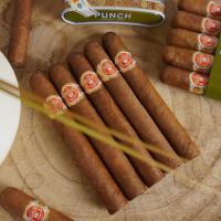 Punch Triunfos Linea Retro Cigar - Tin of 5