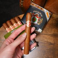 Punch Triunfos Linea Retro Cigar - 1 Single