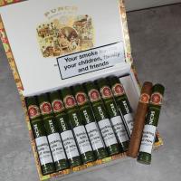 Punch Coronations Tubed Cigar - 2 x Box of 25 (50) Bundle Deal