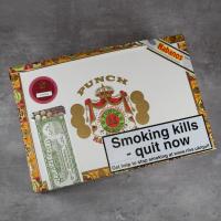 Punch Petit Coronations & Coronations Tubed Cigar - 2 x Box of 25 (50) Mixed Bundle Deal