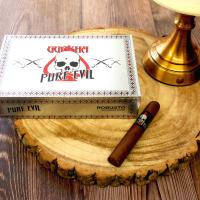 Gurkha Pure Evil Robusto Cigar - 1 Single