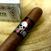 Gurkha Pure Evil Robusto Cigar - 1 Single