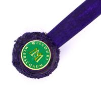Corn Cob Purple Nomad Pipe