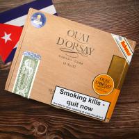 Quai d Orsay No. 52 Cigar - Box of 10
