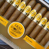 Quai d Orsay No. 52 Cigar - Box of 10